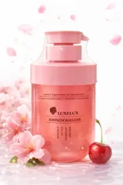 luxelux-zel-pod-prysznic-nawilzajacy-kwiat-wisni-500-ml