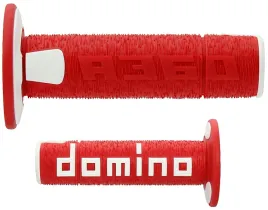 domino-manetki-gripy-off-road-new-lamelar-dwuskladnikowe-kolor-czerwony-b