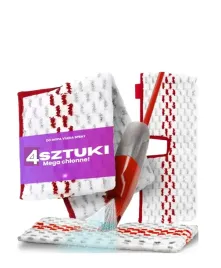 4x-wklad-do-mopa-vileda-spray-ultramax-zapas-nakladka-zamiennik-40-cm