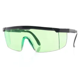 ochronne-okulary-laserowe-zabezpieczajace-do-pracy-zielone-techrebal