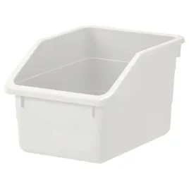 ikea-sockerbit-pojemnik-na-drobiazgi-bialy19x26x15