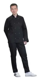zestaw-kucharza-elastyczna-bluza-na-napy-i-spodnie-czarny-roz-xxl