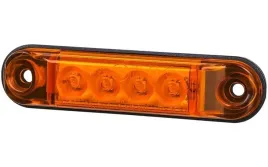 lampa-obrysowa-led-zolta-slim