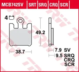 trw-zf-klocki-hamulcowe-kh369-4-sinter-track-kawasaki-zx-6rr-600-zx-6r-636