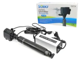 lampa-uv-c-10w-sobo-z-wbudowana-pompa-1000l-h-filtr-do-oczka-wodnego
