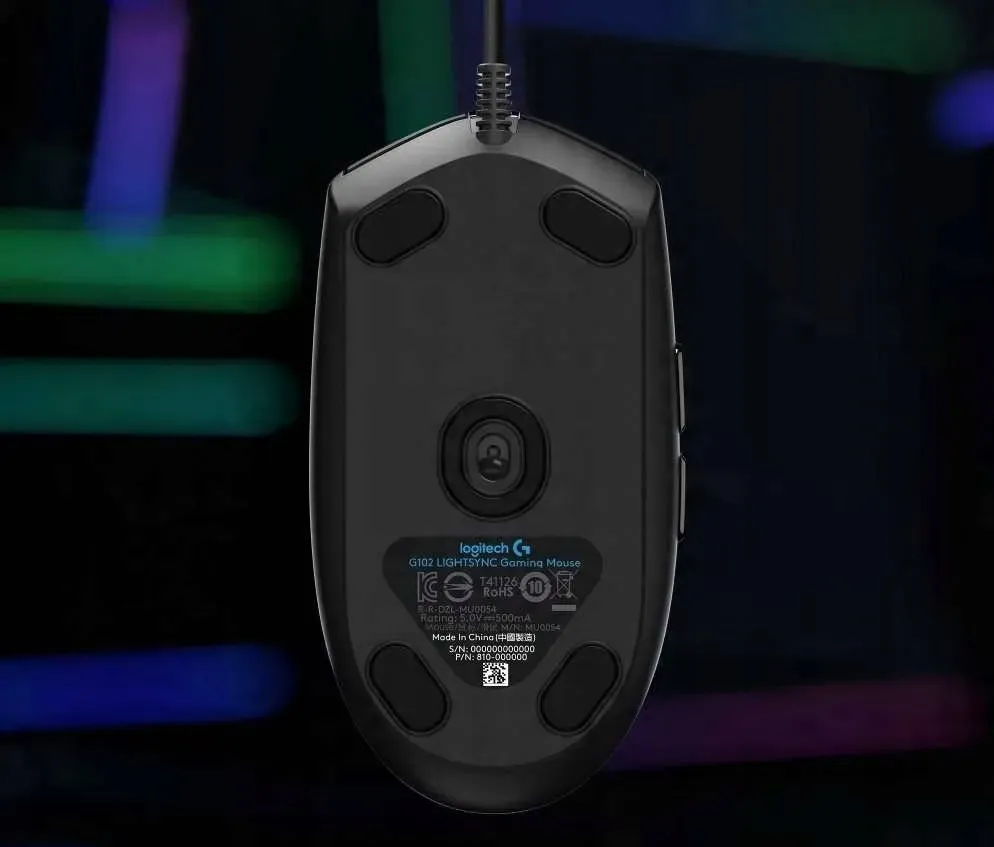 outlet-logitech-g102-lightsync-czarna