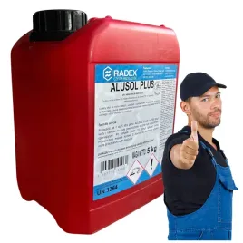 alusol-plus-radex-5kg-kwasny-srodek-pianowy-do-mycia-stali-i-aluminium