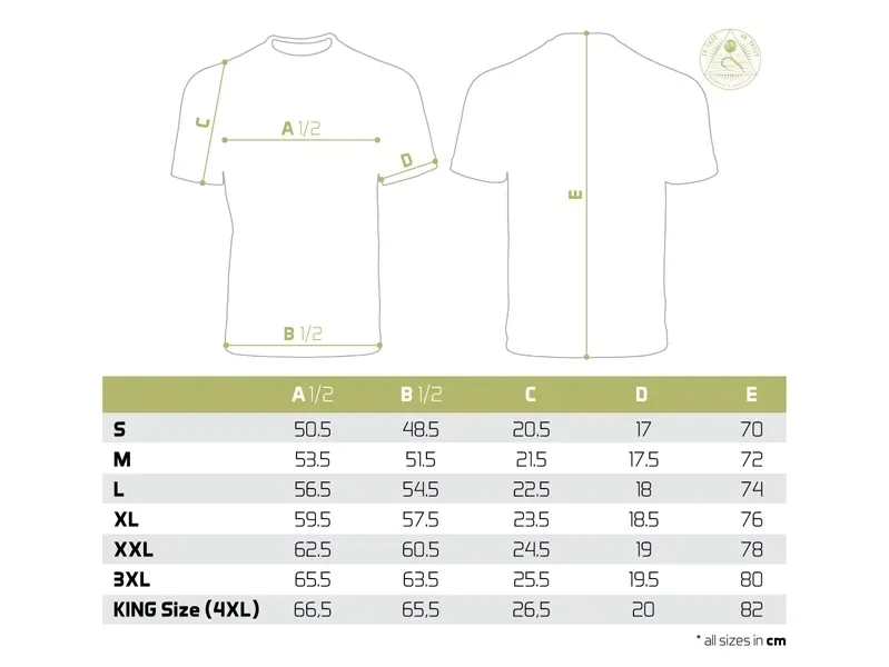 koszulka-delphin-icwt-l-stan-nowy