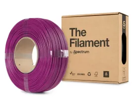 spectrum-the-filament-refill-pla-hs-quantum-purple-fioletowy-1kg