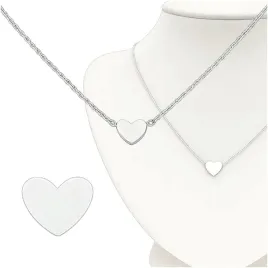 naszyjnik-srebrny-serce-lancuszek-delikatny