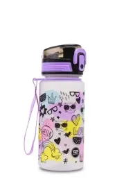 coolpack-brisk-bidon-szkolny-butelka-na-wode-400-ml-mood