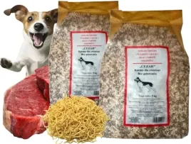 karma-makaron-dla-psa-instant-bez-gotowania-blyskawiczny-cezar-5kg-2-szt