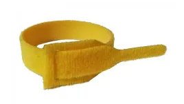 opaski-rzepowe-20x125-btb-straps-zolte