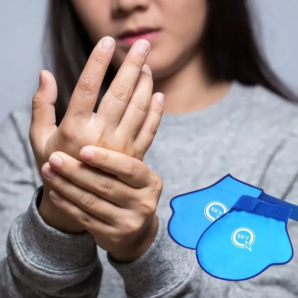 rekawice-zelowe-chlodzace-grzejace-rekawiczki-bol-dloni-reumatyzm-obrzeki-waga-300-g