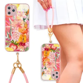 etui-do-iphone-11-pro-pink-case-z-plyskiemorsmycz-na-nadgarstek-wakacyjne-wz