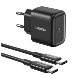 szybka-ladowarka-usb-c-25w-sieciowa-do-iphone-15-kabel-typ-usb-c-2m-ugreen