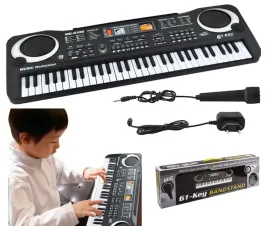 keyboard-organy-pianino-do-nauki-mikrofon-61-klawiszy-zasilacz-dla-dzieci