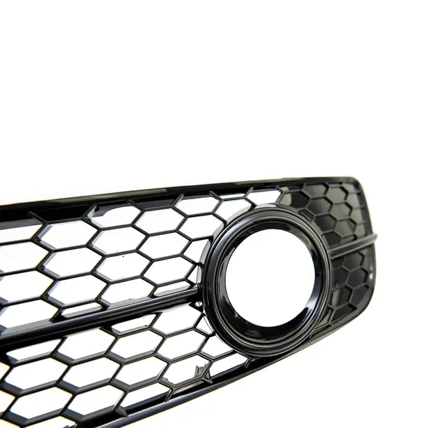 ramka-halogenow-audi-a6-c6-gloss-black-stan-nowy-typ-samochodu-samochody-osobowe