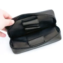 etui-z-eko-skory-na-2-fajki-zamykane-kieszenie-na-akcesoria-czarno-brazowe