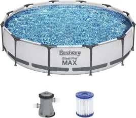 basen-stelazowy-bestway-steel-pro-max-366x76cm-pompa-filtracyjna-56416