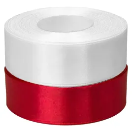 tasma-satynowa-wstazka-30mm-27mb-zestaw-polska-bialo-czerwony-flaga-polski