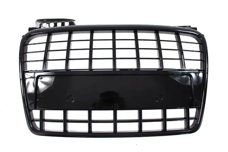 grill-audi-a4-b7-s8-style-bright-black-numer-katalogowy-producenta-pp-gr-072