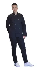 zestaw-kucharza-elastyczna-bluza-na-napy-i-spodnie-granatowy-roz-xxl