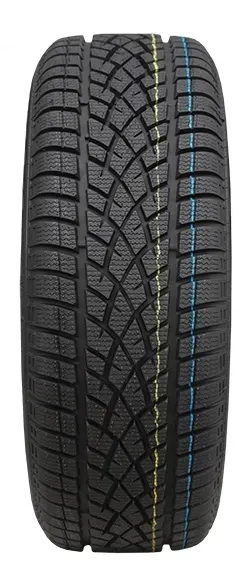 225/60R17 OPONY ZIMOWE SUV JAKOŚĆ przyczepność na śniegu (3PMSF)