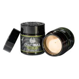 glinka-do-wlosow-crazy-bull-clayplay-medium-hold-clay-100g