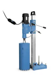 wiertnica-rdzeniowa-ze-statywem-tyrolit-drs250-mozliwosc-kotwienia