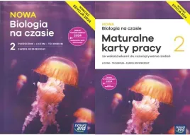 nowa-biologia-na-czasie-2-lo-komplet-rozszerzony-nowa-era-2025