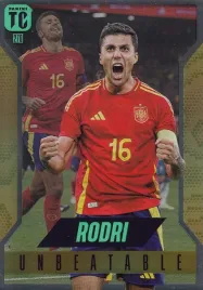 panini-fifa-top-class-2025-rare-unbeatable-270-rodri-hiszpania