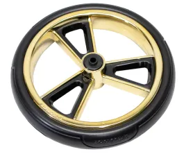 kolo-przednie-do-wozka-dzieciecego-wiatrak-zlote-10-cali