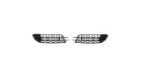 ramka-halogenow-audi-a6-c7-allroad-gloss-black-strona-zabudowy-przod-stan-nowy