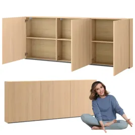 szafka-wiszaca-pozioma-210-cm-push-open-regal-nad-biurko-dab-vincenza-wo-06