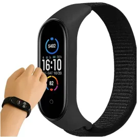 opaska-xiaomi-mi-band-3-4-5-6-elastyczna-czarna