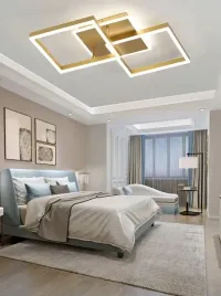 lampa-led-kwadrat-plafon-led-oprawa-sufitowa-pilot-ring-zlota
