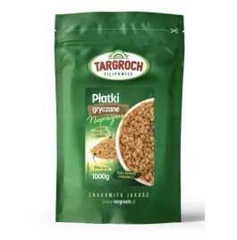 platki-gryczane-500-g-nieprazone-targroch