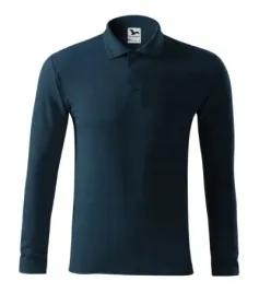 eleganckie-polo-meskie-long-sleeve-pique-malfini-bawelna-3xl