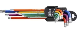 neo-09-518-klucze-torx-t10-50-kolorowe