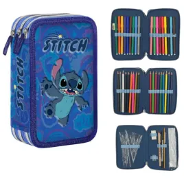 piornik-potrojny-z-wyposazeniem-liloandstitch-niebieski-giotto