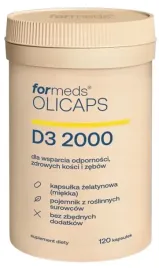 formeds-olicaps-d3-2000-120-kaps-wspiera-uklad-miesniowy-i-odpornosciowy