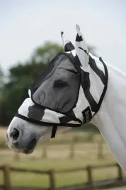 k-maska-przeciw-owadom-bucas-buzz-off-zebra-deluxe-fly-mask-with-ears-r-l