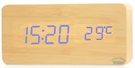 zegar-budzik-drewniany-elektroniczny-cyfrowy-led-stojacy-termometr-data