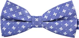 muszka-niebieska-meska-bialy-wzor-mikrofibra-z-pl