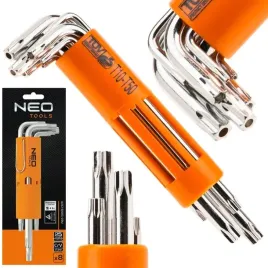 neo-klucze-imbusowe-torx-dlugie-ze-stali-crv-z-otworem-t10-t50-8el-09-524