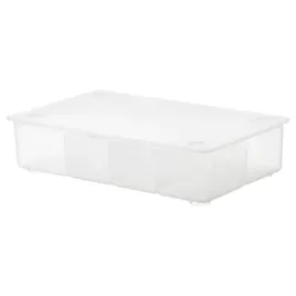 ikea-glis-pudelko-z-pokrywka-i-przegrodami-34x21cm