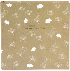 album-tradycyjny-100-stron-szyty-rodzinny-bezowy-na-prezent