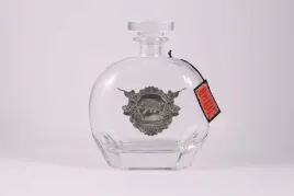 dzik-karafka-szklana-na-alkohol-dla-mezczyzny-700ml-freitasanddores