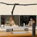 lampa-kreslarska-led-na-biurko-lampka-biurkowa-bezcieniowa-do-blatu-pilot-stan-nowy-kolekcja-lampa-kreslarska-led